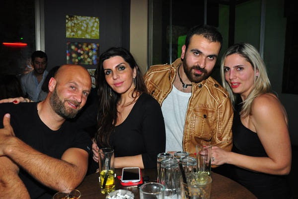 Publicity on Saturday Night